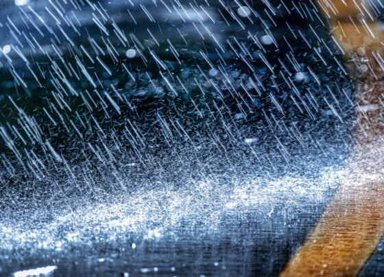 Alerta Inmet: Perigo de chuvas intensas no final de semana. Veja as regiões