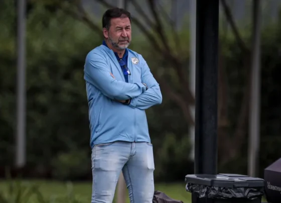 Impeachment de Augusto Melo, presidente do Corinthians, deve ser arquivado