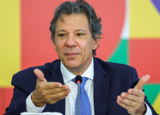 Fernando Haddad