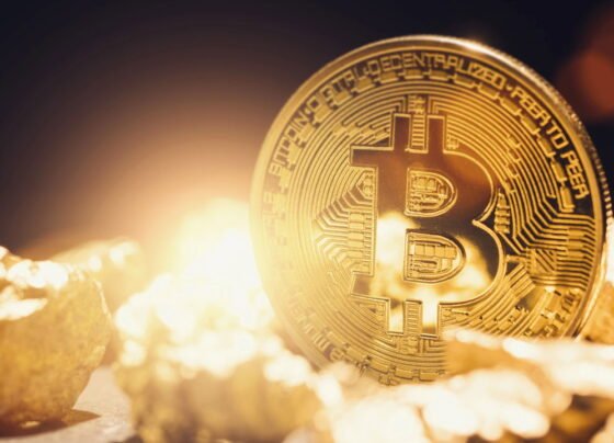 Que ficar rico através de Bitcoin Autor de 'Pai rico, pai pobre' ensina