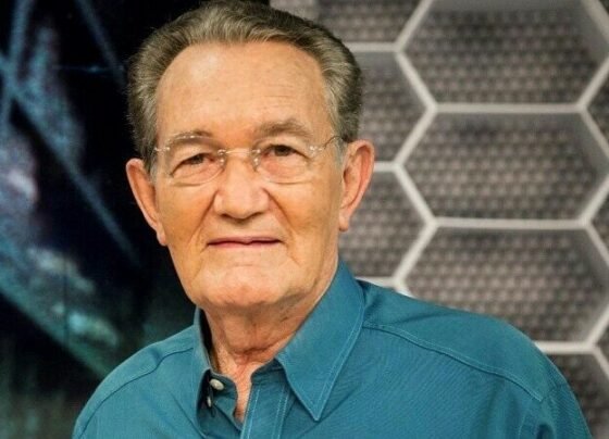 léo batista internado