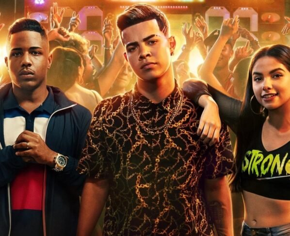 A última temporada de 'Sintonia' chega à Netflix