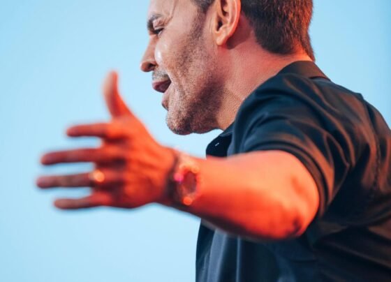 Eduardo Costa se pronuncia sobre possibilidade de prisão