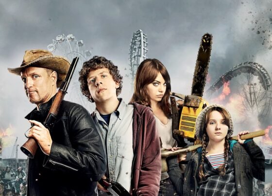 Os 5 filmes de zumbis mais divertidos para você assistir