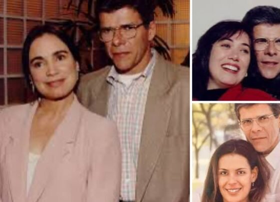 Quadrilátero amoroso em 'História de Amor'