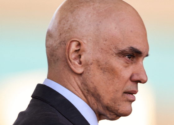 Alexandre de Moraes