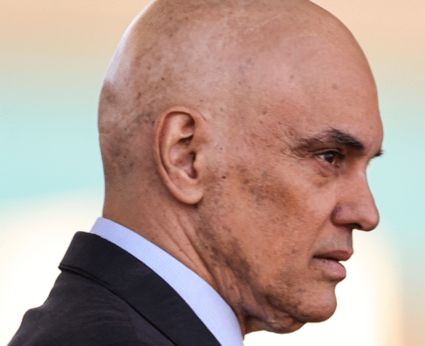 Alexandre de Moraes