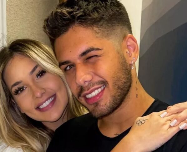 Em meio à CPI das Bets, Virginia e Zé Felipe anunciam fim do casamento 1