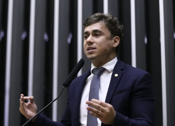 Foto: Kayo Magalhães/Câmara dos Deputados