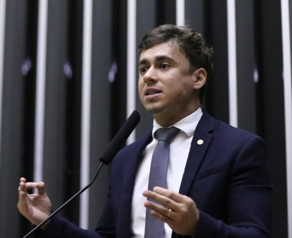 Foto: Kayo Magalhães/Câmara dos Deputados