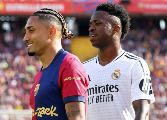 Bola de Ouro 2024-25: veja data e local da premiação