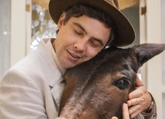 &Ecirc;ta Mundo Melhor