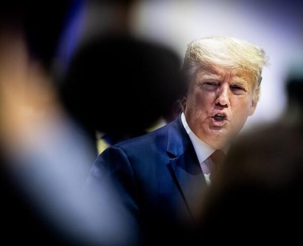 Foto: Fórum Econômico Mundial/Mattias Nutt