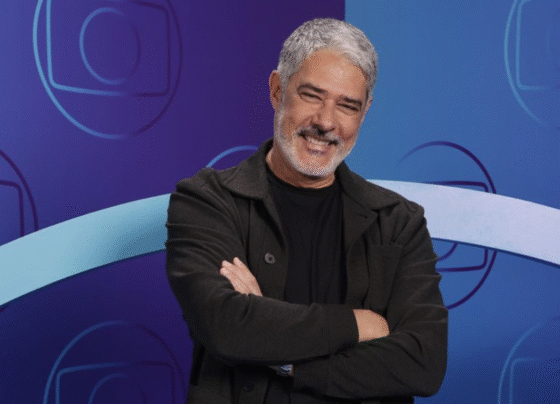 Saiba quem vai substituir William Bonner no "Jornal Nacional"