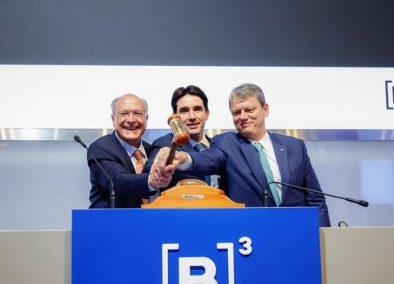 Análise: O túnel saiu, mas a polarização continua a céu aberto