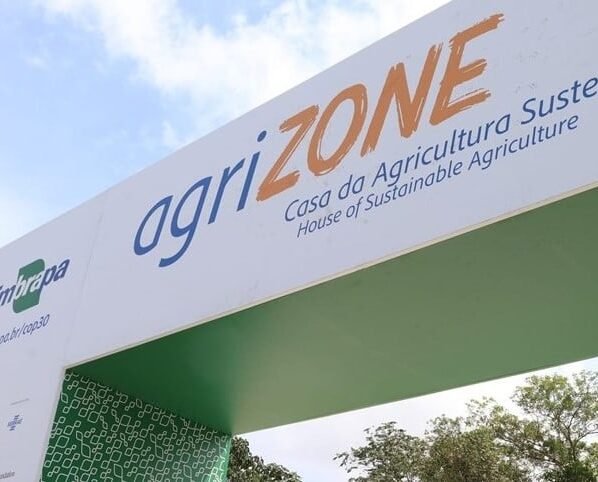 AgriZone