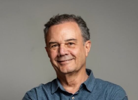 Dario Colares, presidente eleito da ACCMM