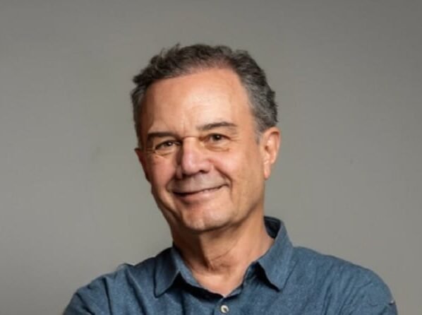 Dario Colares, presidente eleito da ACCMM