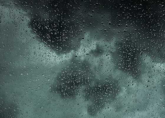 chuvas - temporal , temporais