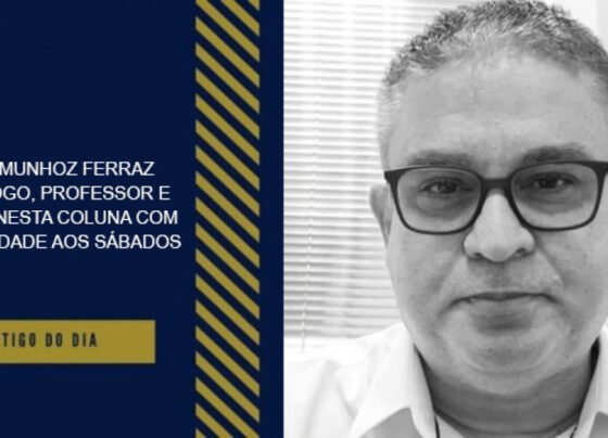 Maur&iuml;&iquest;&frac12;cio Munhoz - nova arte - coluna s&iuml;&iquest;&frac12;bado - janeiro de 2023