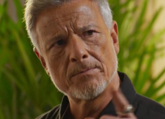 Dona de Mim vai ao ar na Globo