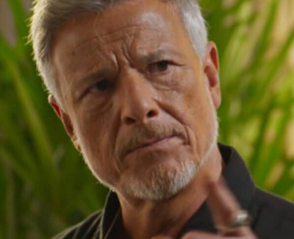 Dona de Mim vai ao ar na Globo