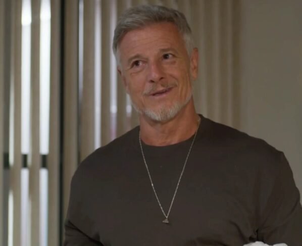 Dona de Mim vai ao ar na Globo