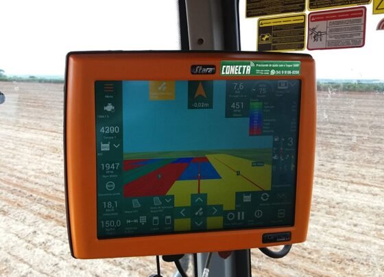 Divulgação Embrapa