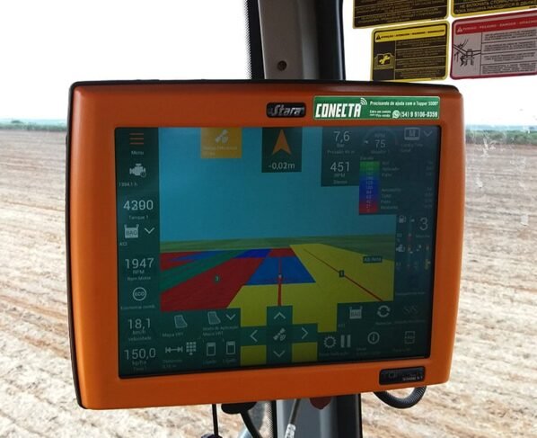 Divulgação Embrapa