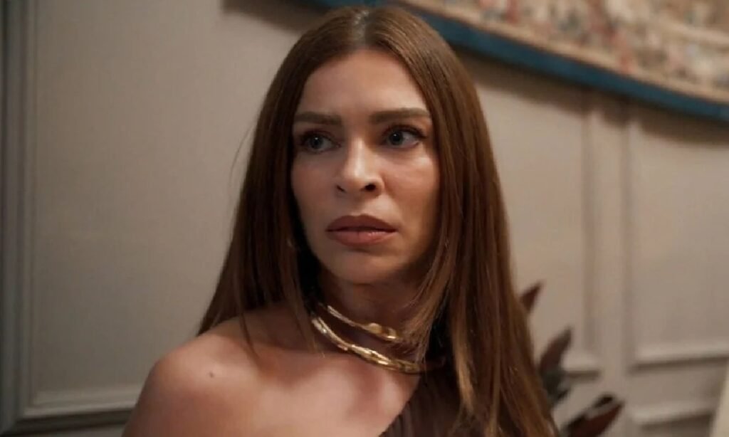 Três Graças vai ao ar na Globo