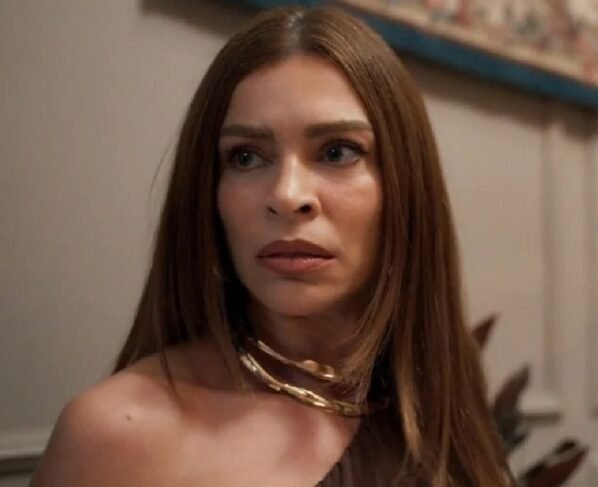 Três Graças vai ao ar na Globo