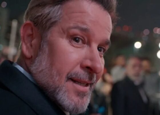 Três Graças vai ao ar na Globo