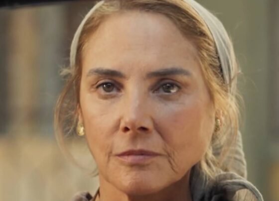 &Ecirc;ta Mundo Melhor! na tela da Globo (Imagem: Reprodu&ccedil;&atilde;o / Globo)