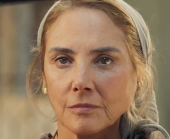 &Ecirc;ta Mundo Melhor! na tela da Globo (Imagem: Reprodu&ccedil;&atilde;o / Globo)