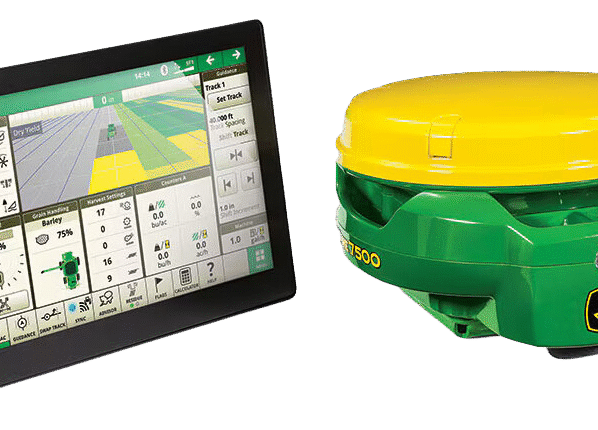 Inovação e flexibilidade: KUHN do Brasil permite que o produtor escolha a tecnologia para seu pulverizador