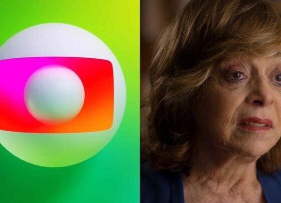 Globo e Gloria Perez