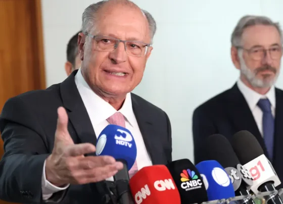 Geraldo Alckmin