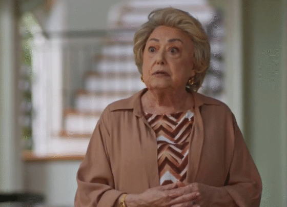 Dona de Mim vai ao ar na Globo