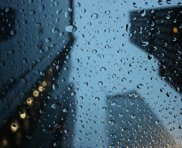 chuva previsão do tempo