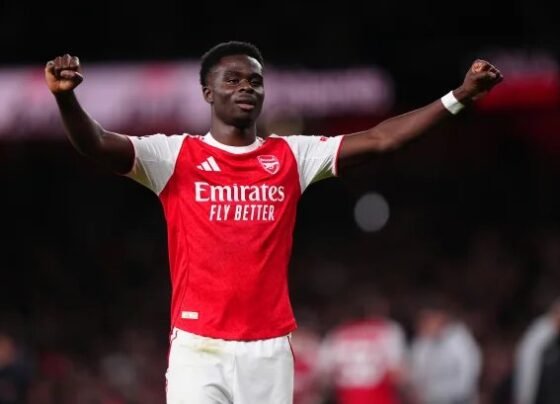 Com Real Madrid x City, confira os jogos da Champions desta quarta - destaque galeria