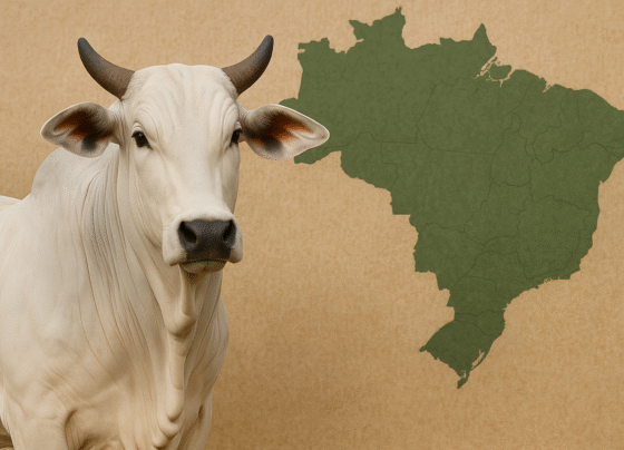 boi gordo preços no Brasil