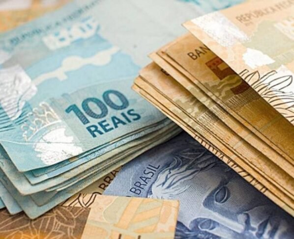 preços, real, dinheiro