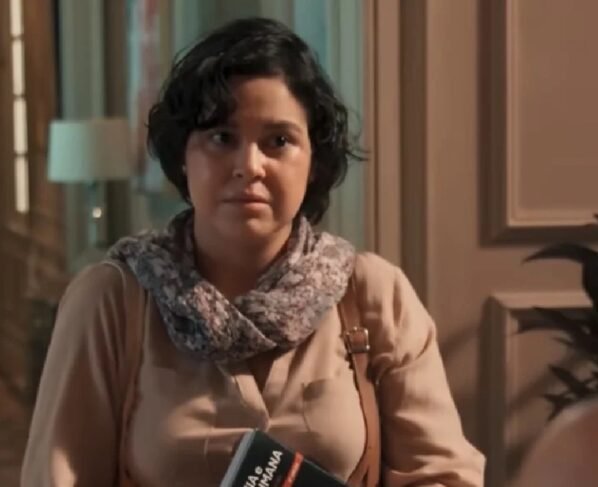 Três Graças vai ao ar na Globo