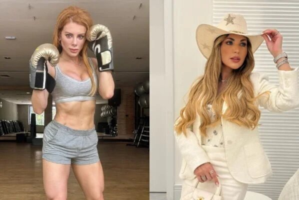 Ex-Fazenda manda recado pra Carol Lekker após expulsão e é detonada - destaque galeria