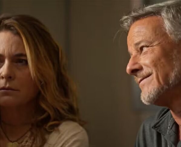 Dona de Mim vai ao ar na Globo