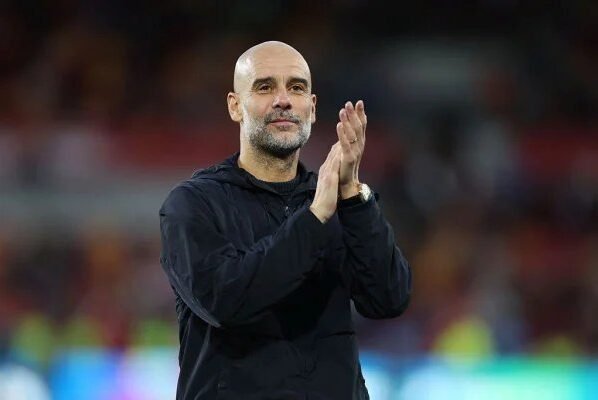 Maresca responde interesse do City para substituir Guardiola - destaque galeria