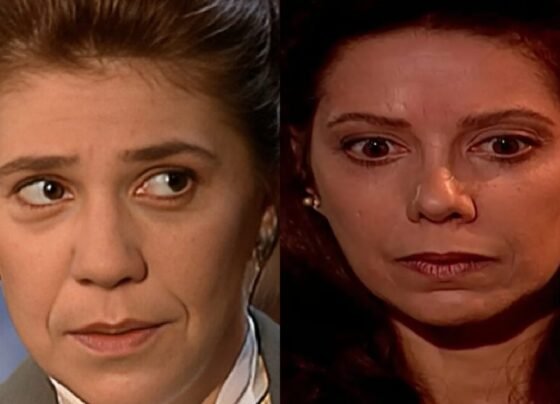 Terra Nostra vai ao ar na Globo