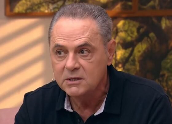 Luis Roberto na Globo