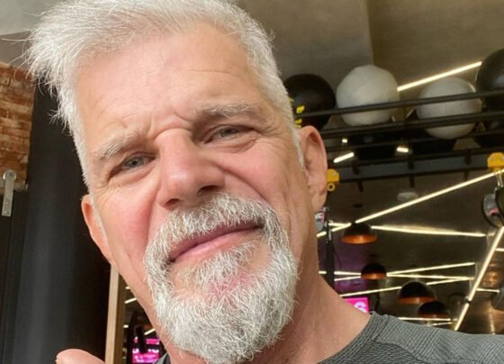 Raul Gazolla choca ao revelar que foi sustentado por conteúdo de "camgirl" da enteada