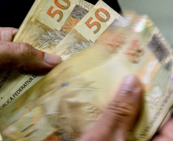 novo salário mínimo